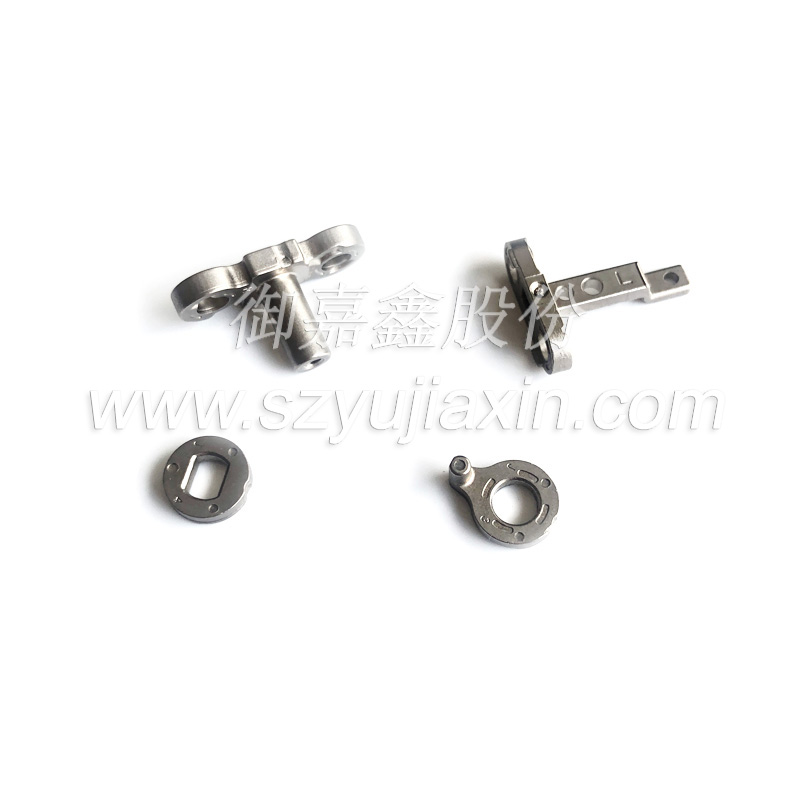 金属粉末打针成形加工场家